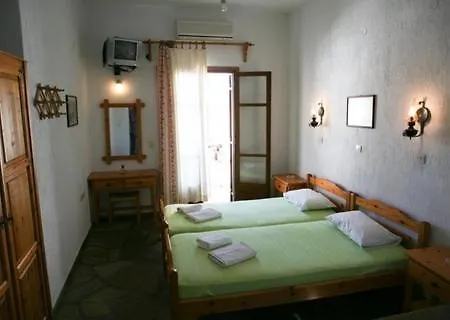 Vardiola Apartments Skopelos Zimmer foto
