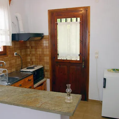 Vardiola Apartments Skopelos Zimmer foto
