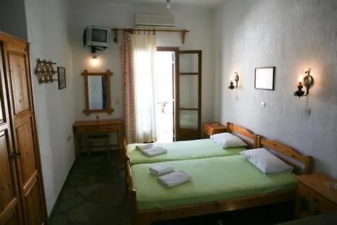 Vardiola Apartments