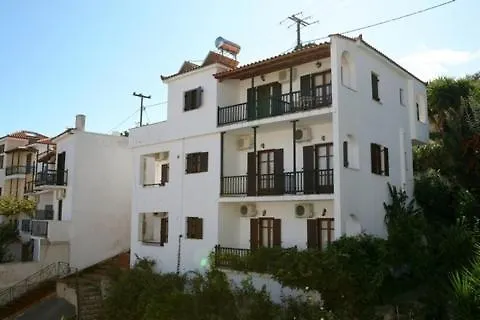Vardiola Apartments