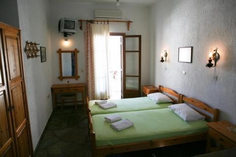 Vardiola * Skopelos