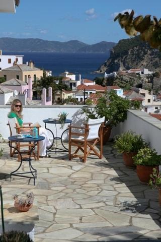 Apartment Vardiola Skopelos