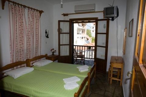 Vardiola Apartment