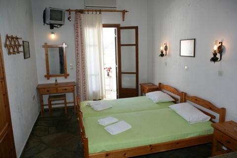 Apartment Vardiola *