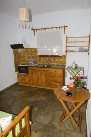 Apartment Vardiola Skopelos