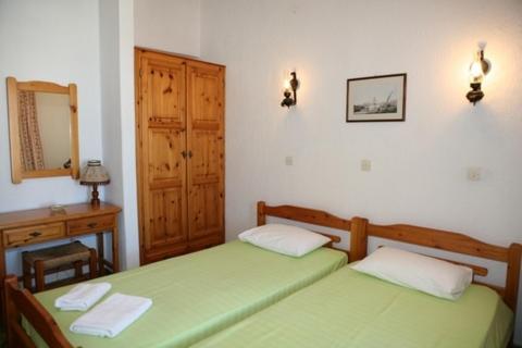 Vardiola Apartment *