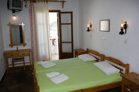 Vardiola Apartment Skopelos