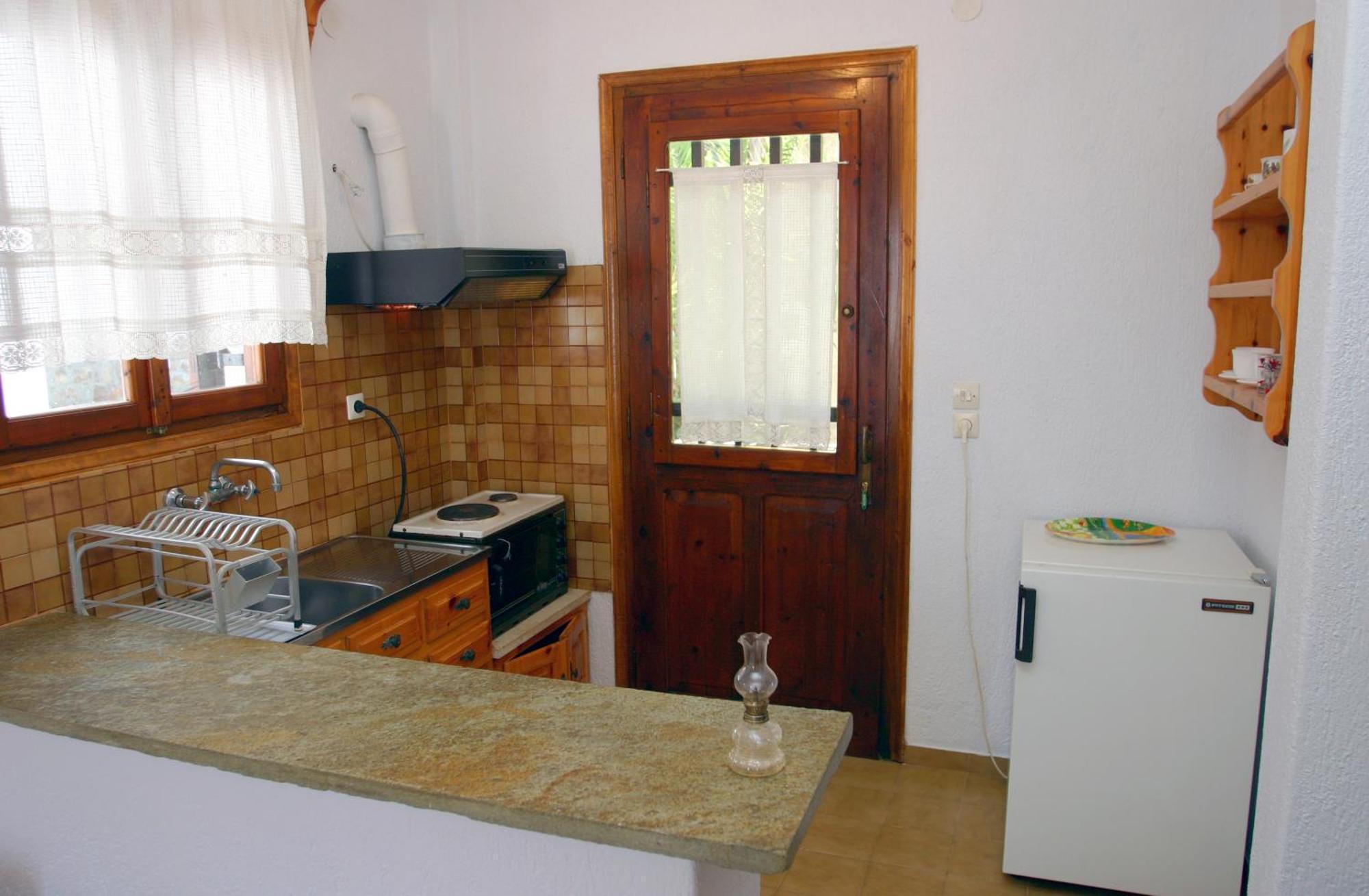 Vardiola Apartment *
